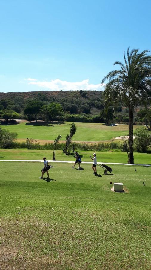 El Paraiso Golf Y Playa Estepona Exterior foto