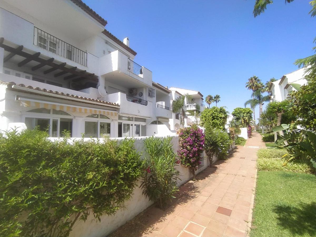 El Paraiso Golf Y Playa Estepona Exterior foto